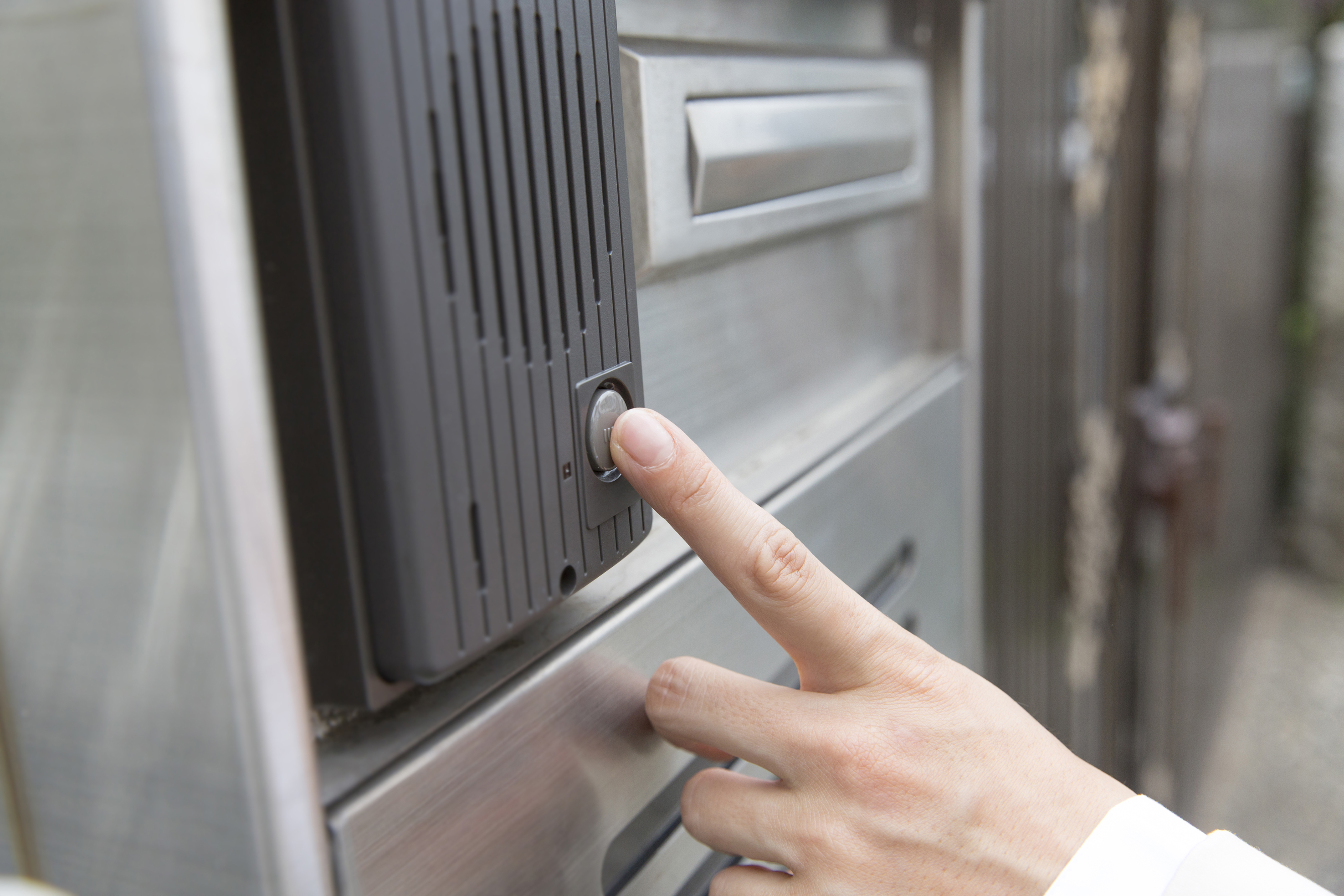 あなたのご希望の場所へ訪問が可能の写真