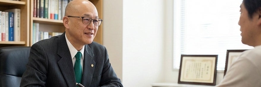 行政書士吉田慶則事務所の画像