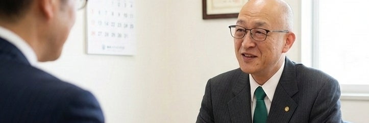 行政書士吉田慶則事務所の画像