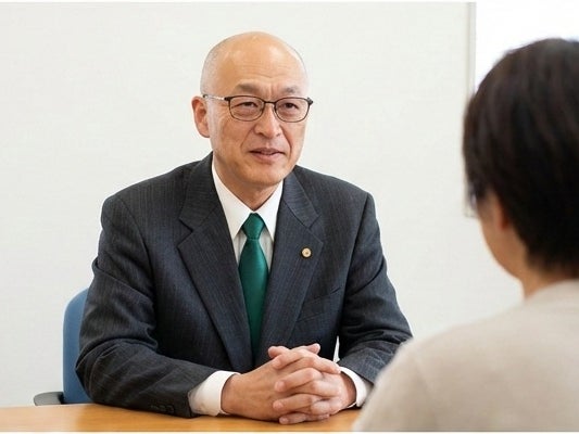 行政書士吉田慶則事務所の画像