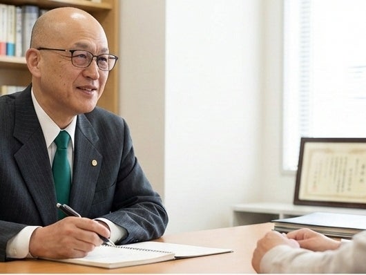 行政書士吉田慶則事務所の画像